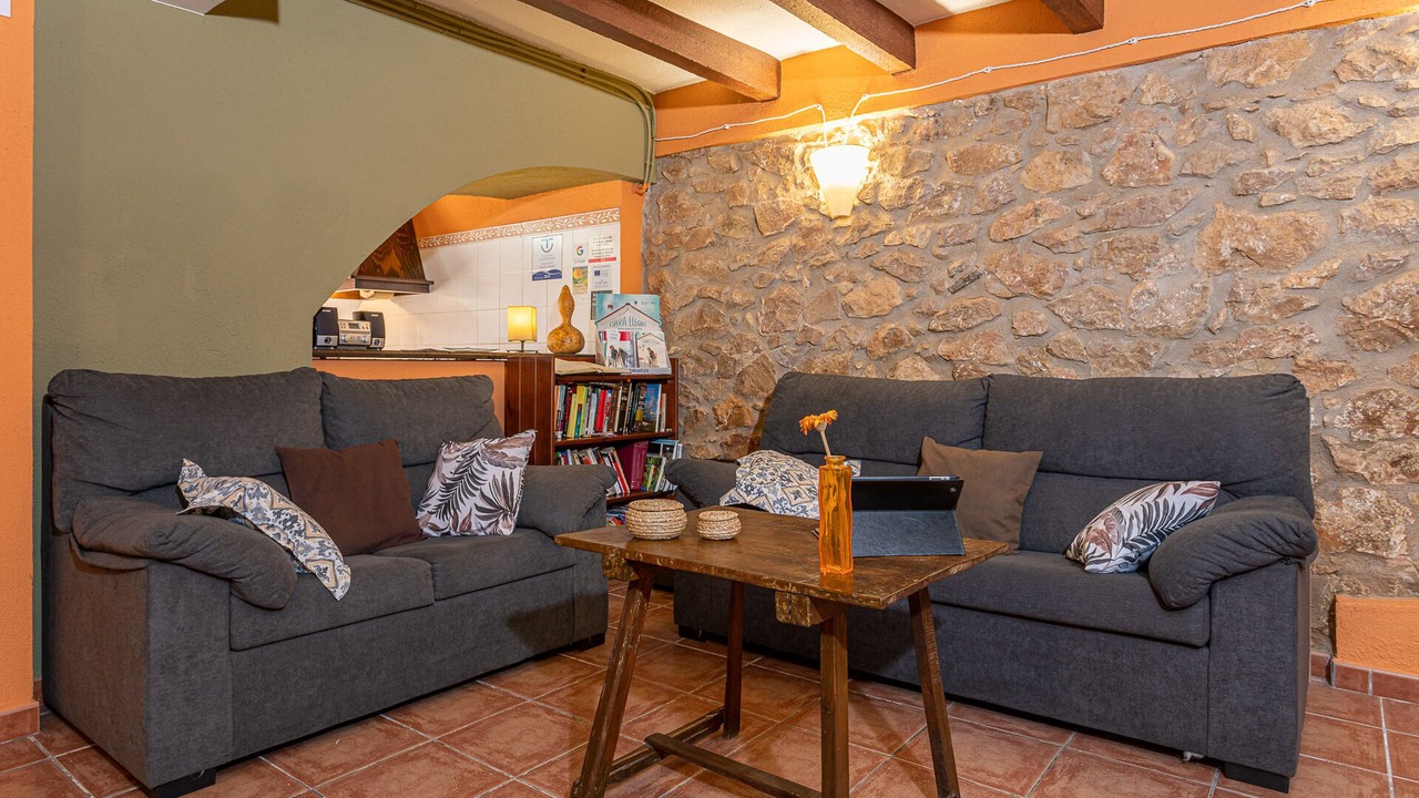 Photo of Livingroom in Rossell