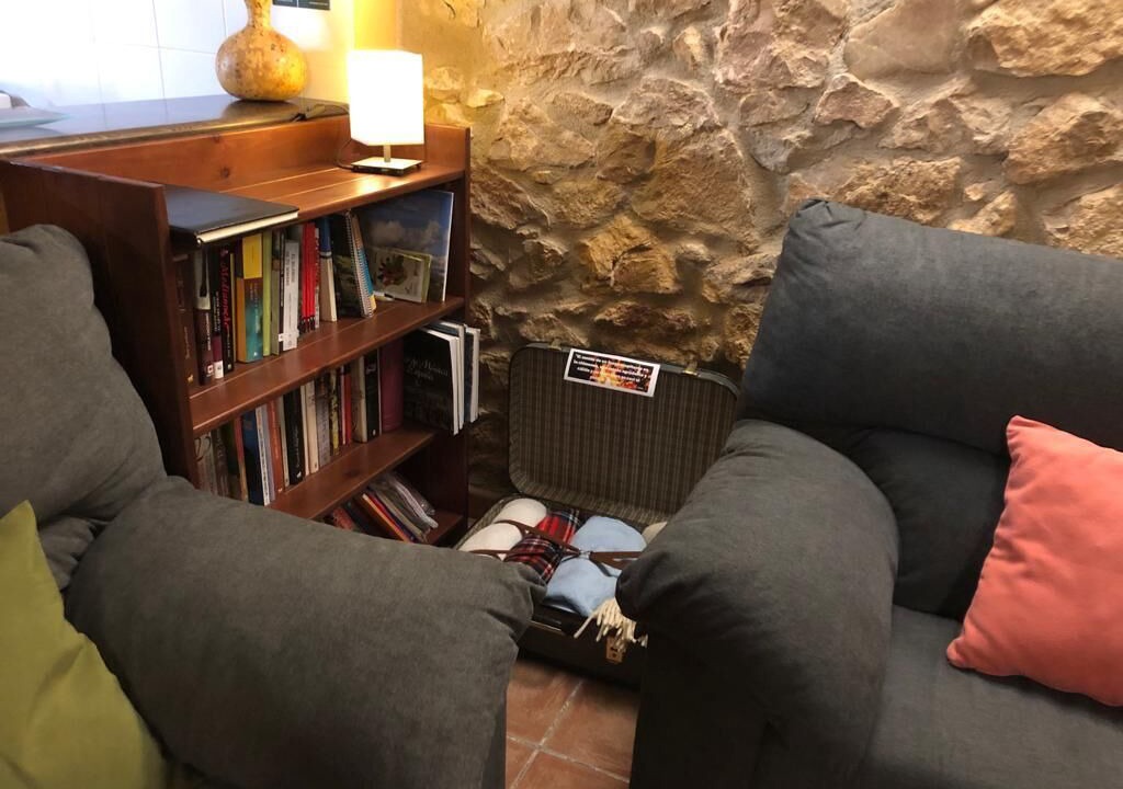 Photo of Livingroom in Rossell