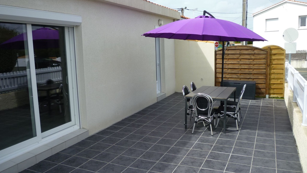 Photo of Outdoor in Olonne-sur-Mer