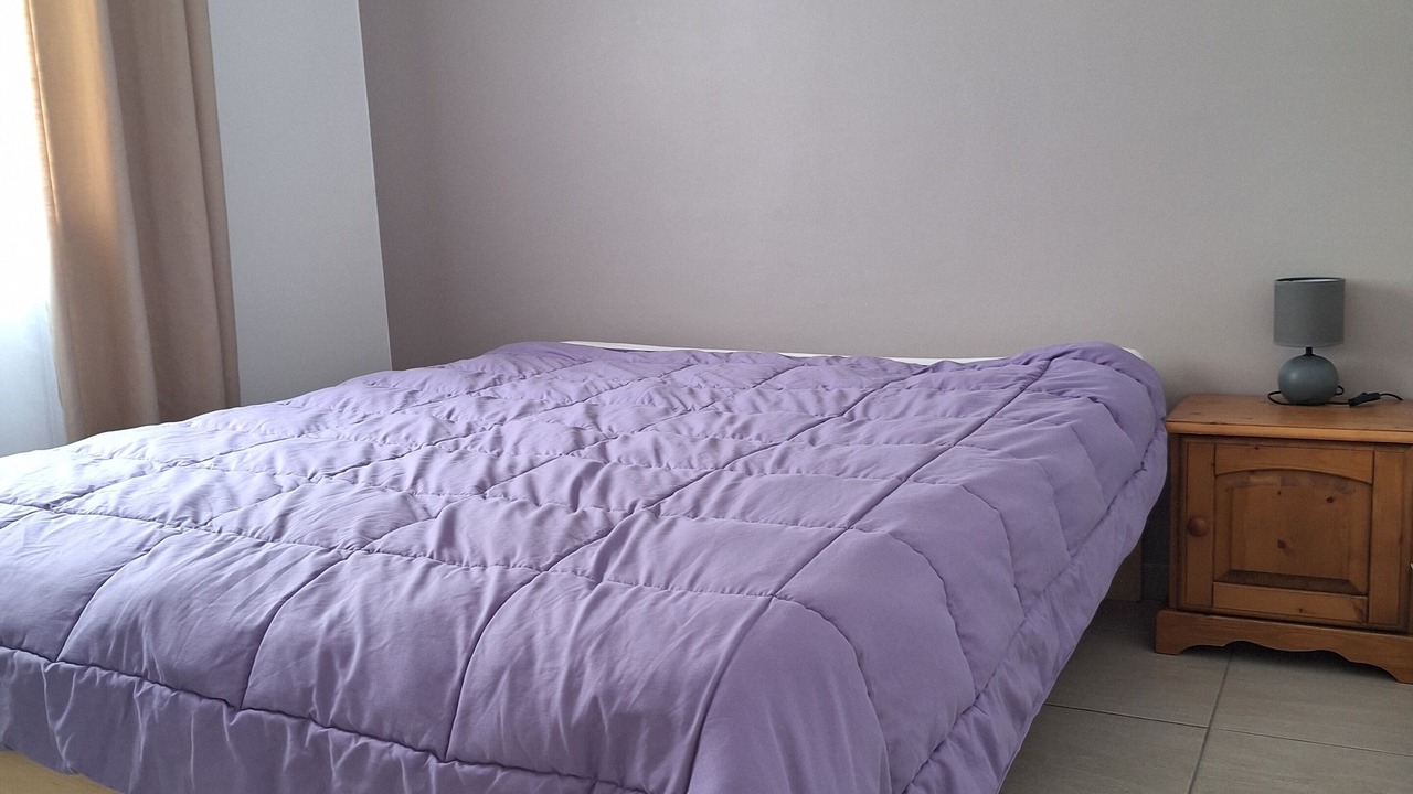 Photo of Bedroom in Olonne-sur-Mer