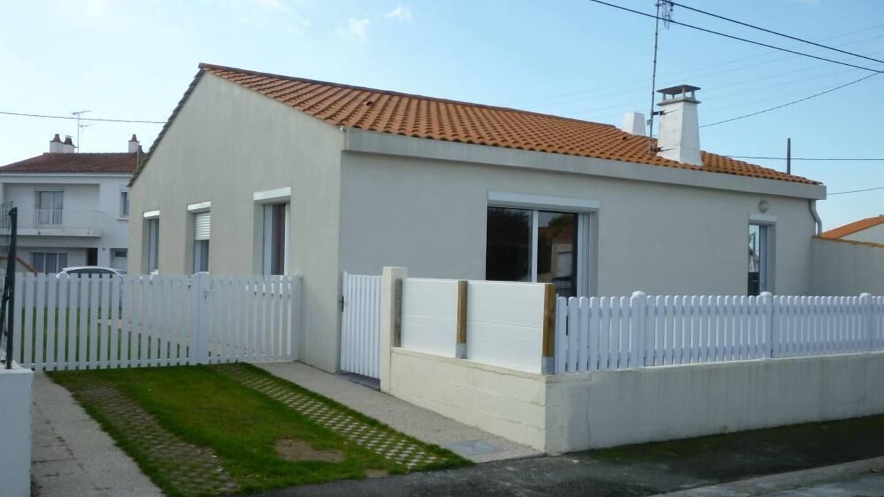 Photo of Outdoor in Olonne-sur-Mer