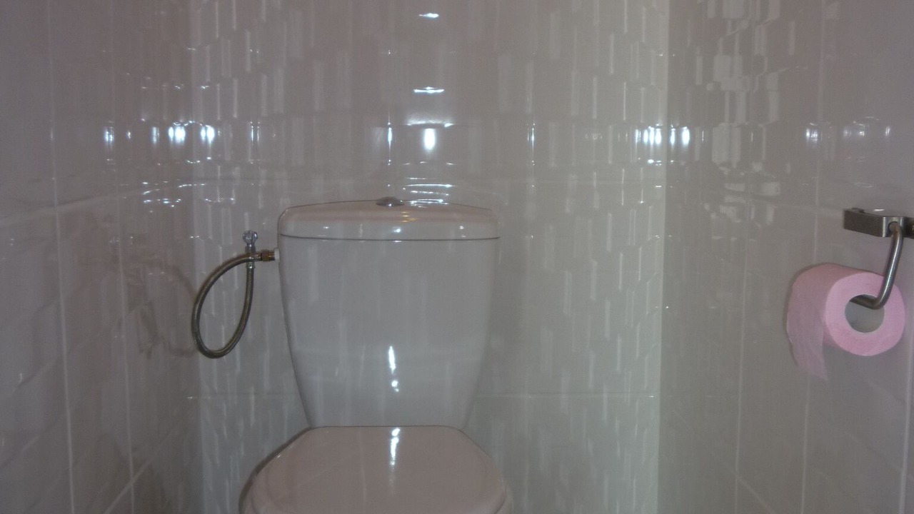 Photo of Bathroom in Olonne-sur-Mer