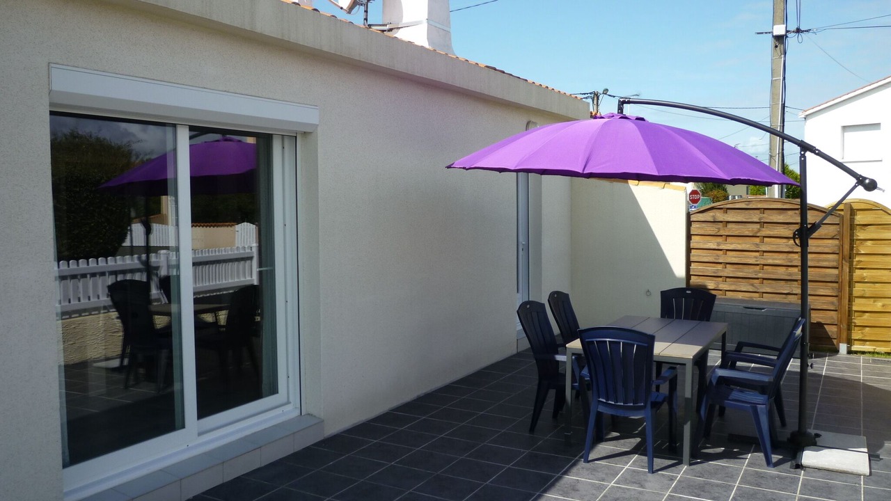 Photo of Outdoor in Olonne-sur-Mer