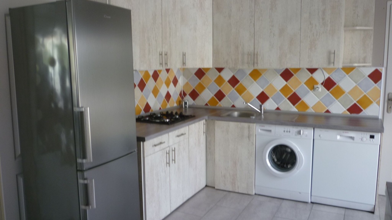 Photo of Kitchen in Olonne-sur-Mer