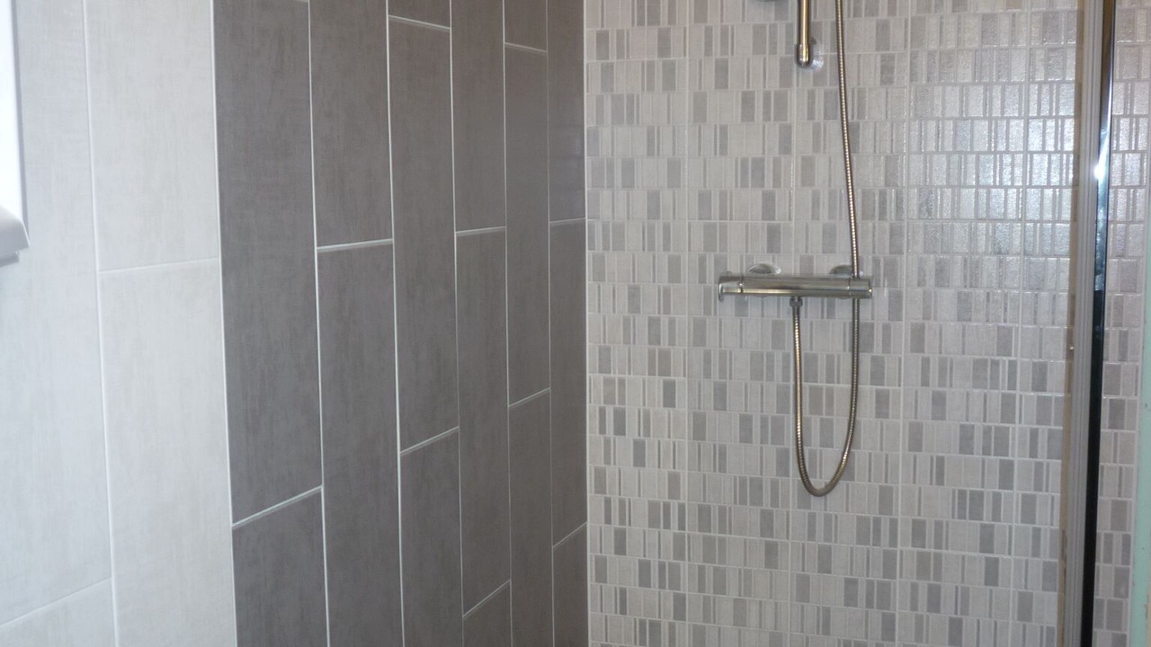 Photo of Bathroom in Olonne-sur-Mer