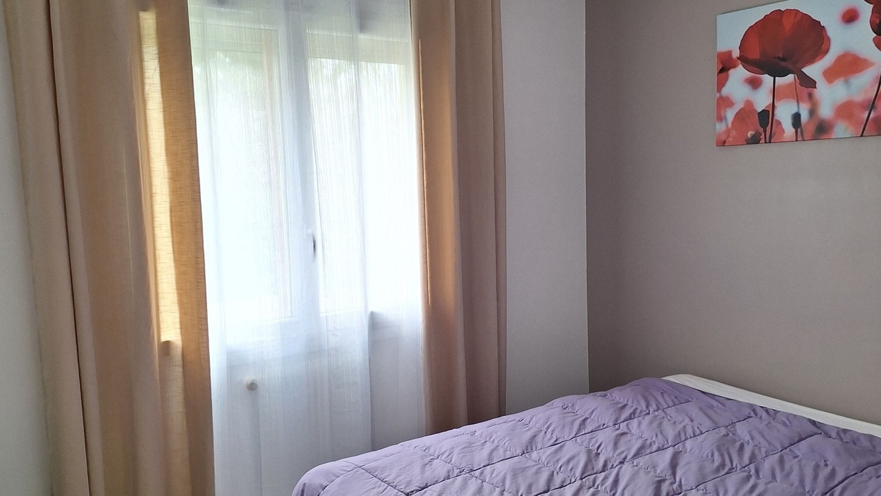 Photo of Bedroom in Olonne-sur-Mer