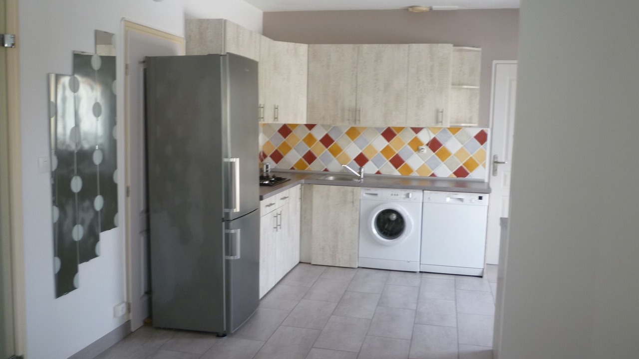 Photo of Kitchen in Olonne-sur-Mer
