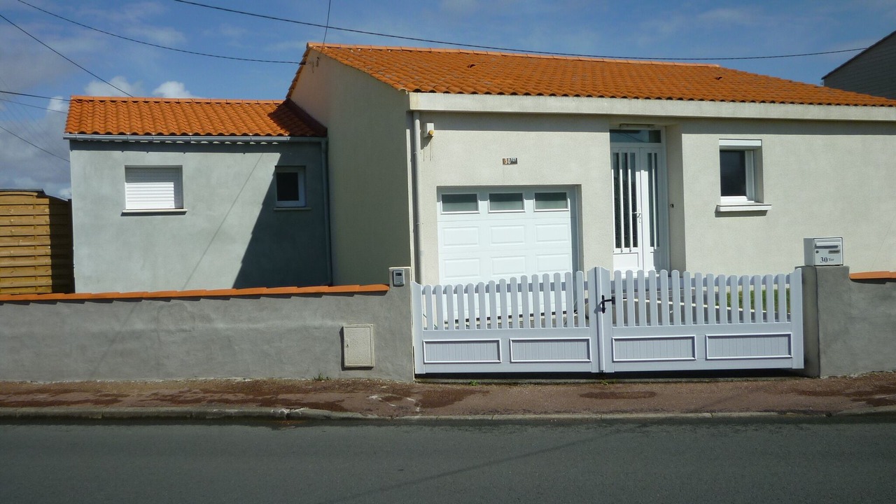 Photo of Outdoor in Olonne-sur-Mer