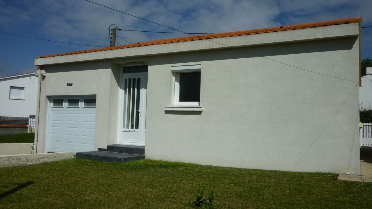 Photo of Outdoor in Olonne-sur-Mer
