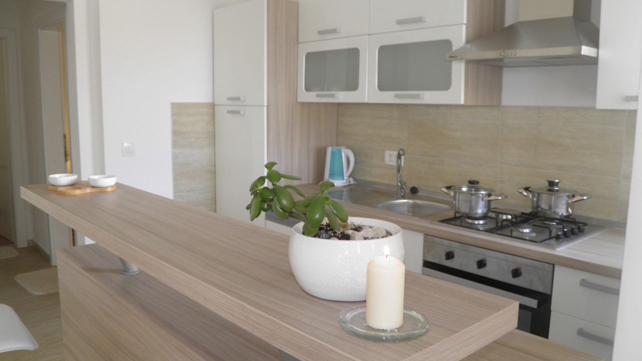 Photo of Kitchen in Dinjiska
