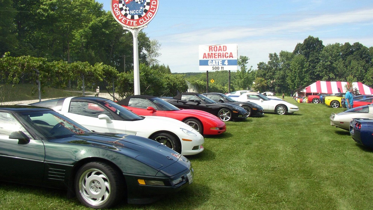 Photo of Others in Elkhart Lake