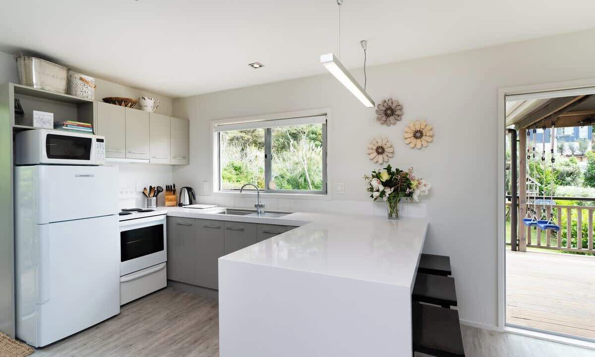 Photo of Kitchen in Palm Beach