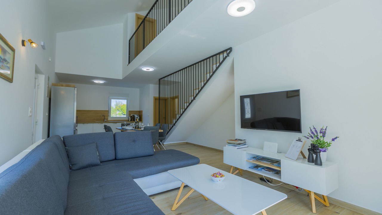 Photo of Livingroom in Rastovac
