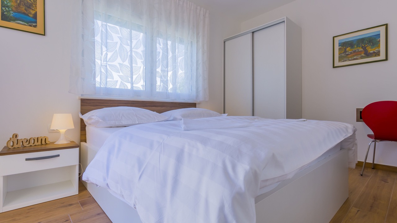 Photo of Bedroom in Rastovac