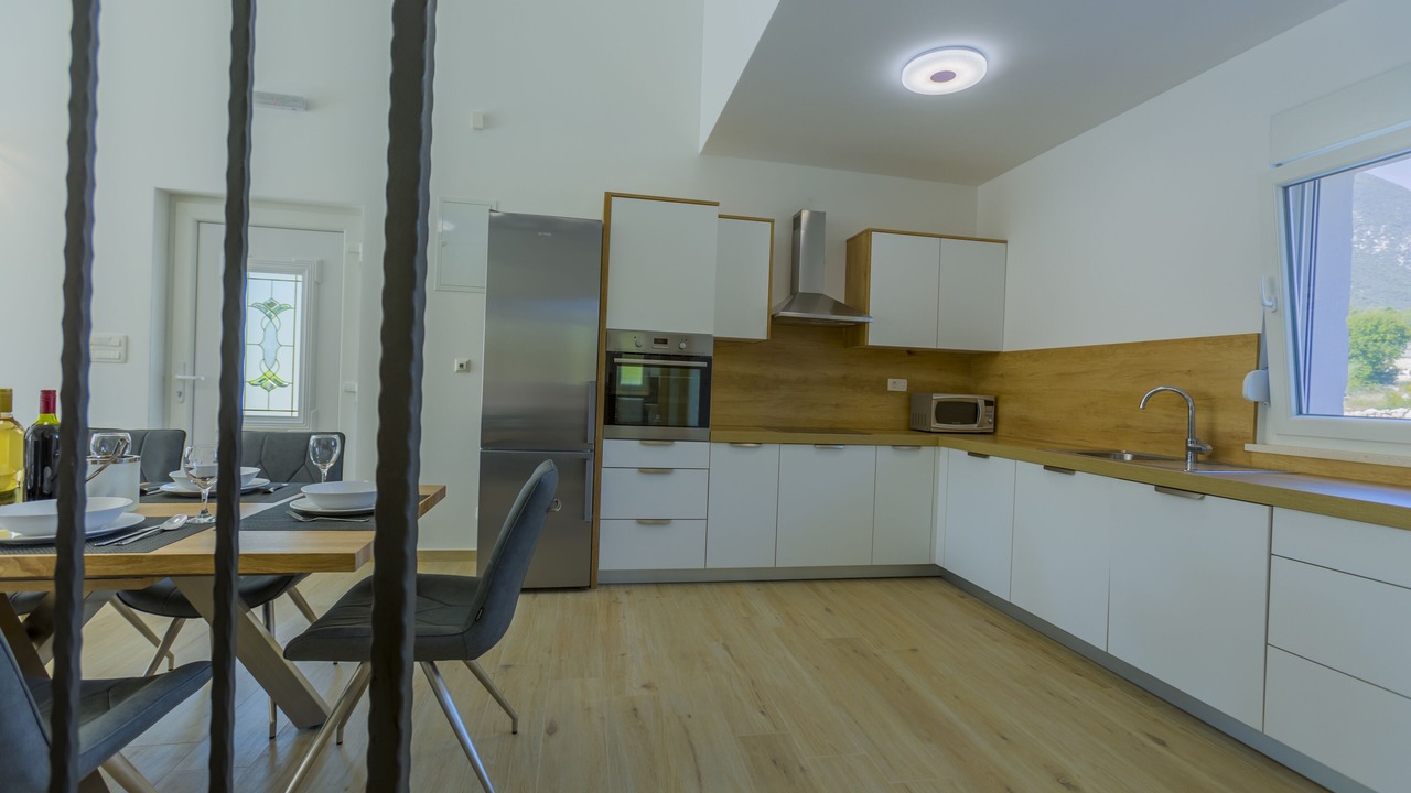 Photo of Kitchen in Rastovac