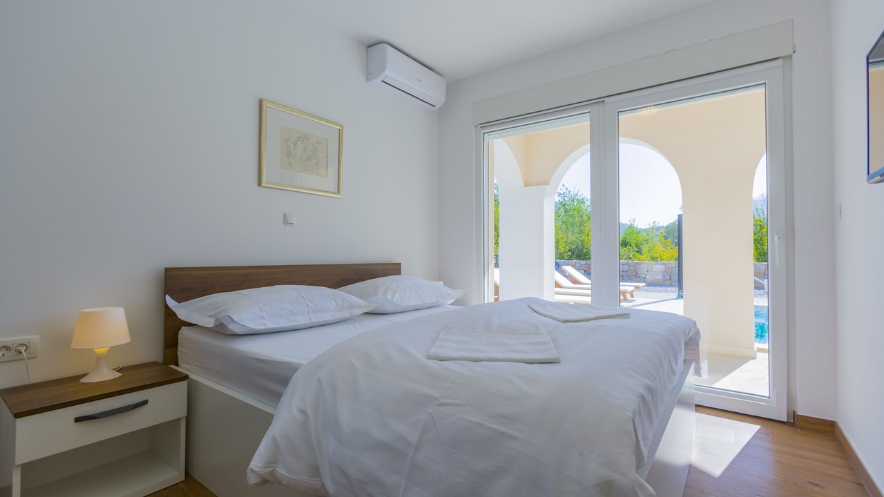 Photo of Bedroom in Rastovac