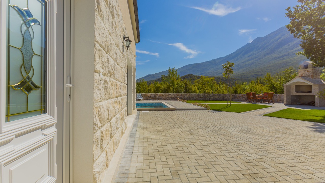 Photo of Patio Balcony in Rastovac