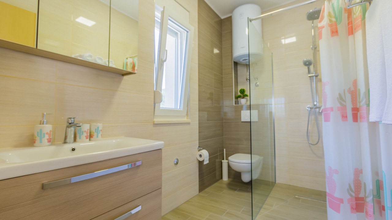 Photo of Bathroom in Rastovac