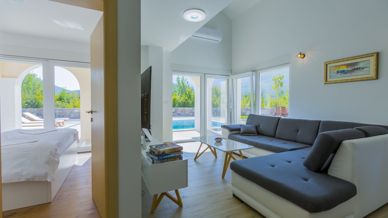 Photo of Livingroom in Rastovac