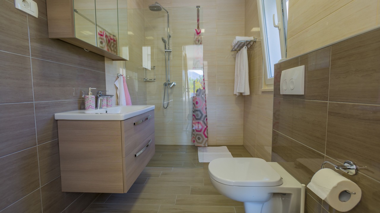 Photo of Bathroom in Rastovac