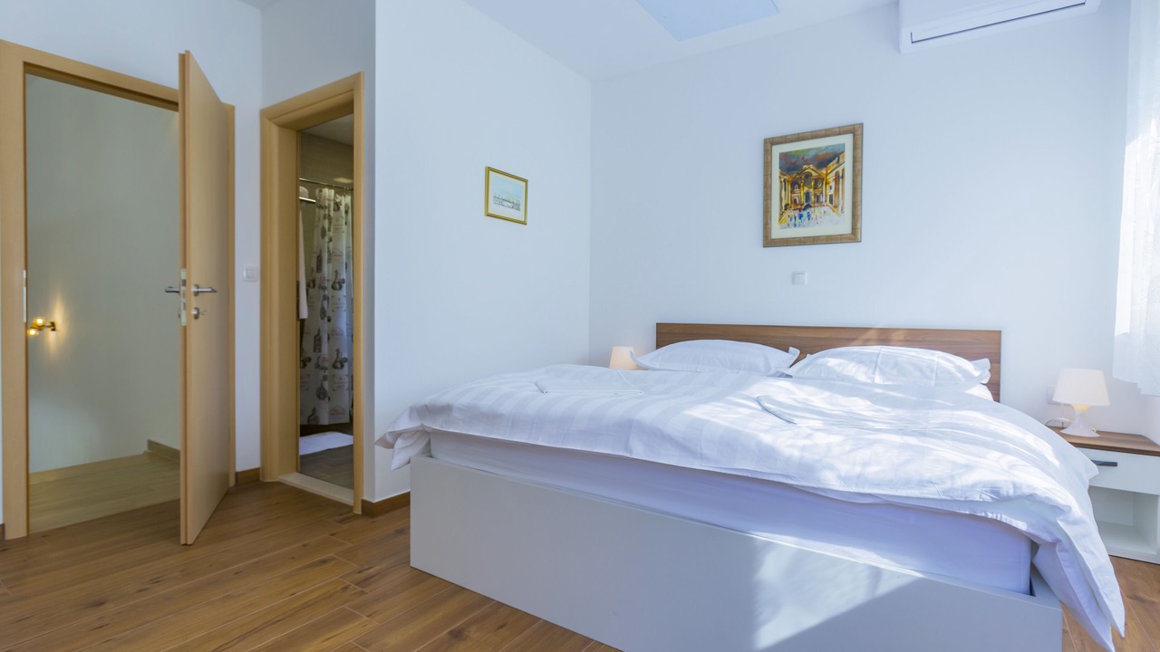 Photo of Bedroom in Rastovac