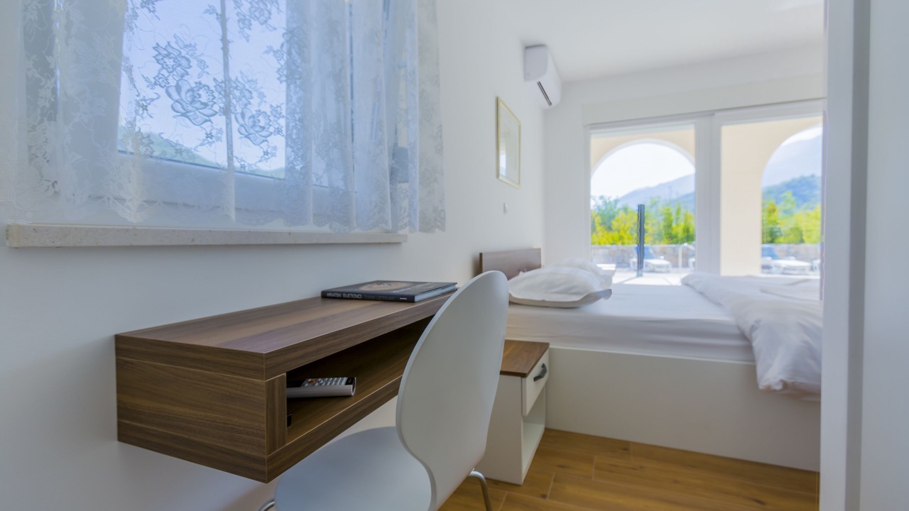 Photo of Bedroom in Rastovac