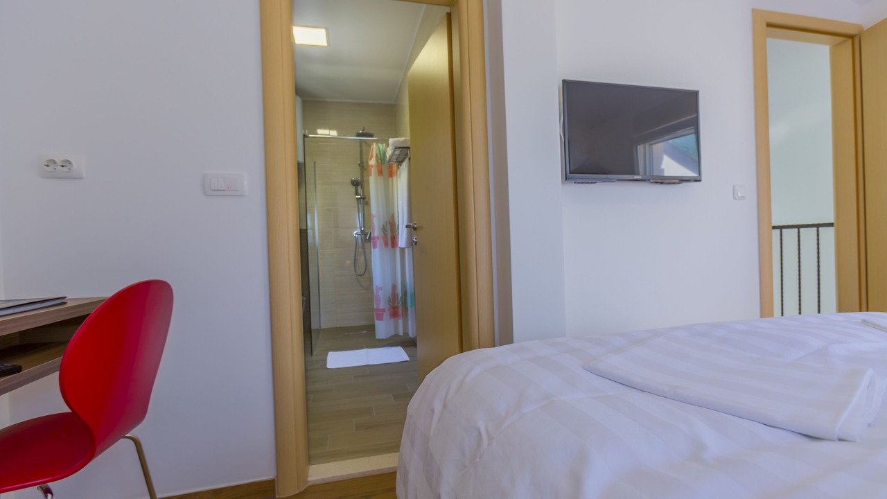 Photo of Bedroom in Rastovac