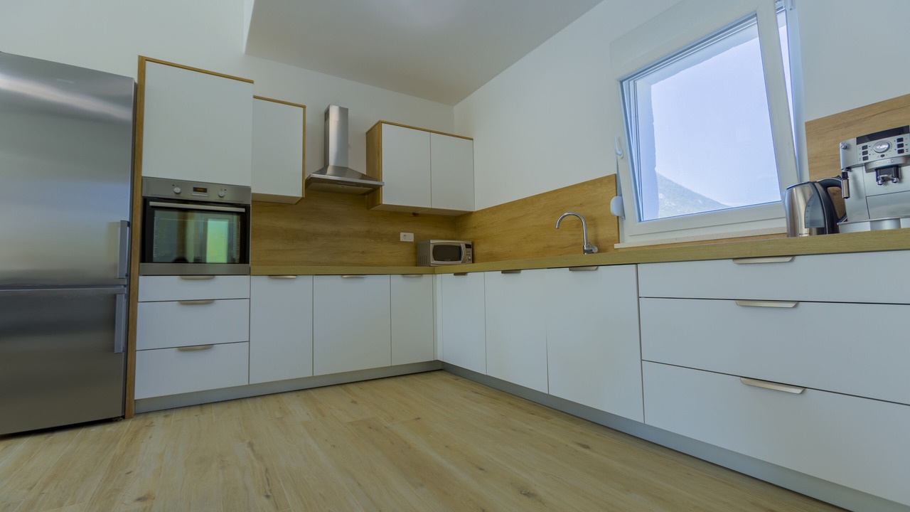 Photo of Kitchen in Rastovac