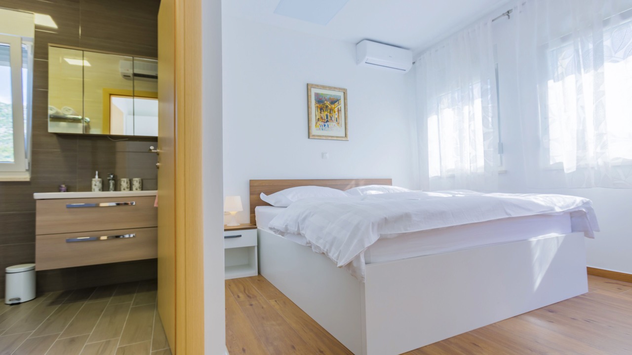 Photo of Bedroom in Rastovac