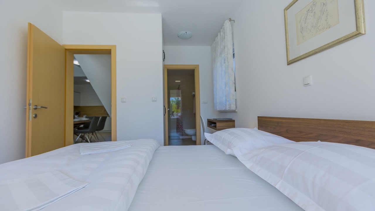 Photo of Bedroom in Rastovac