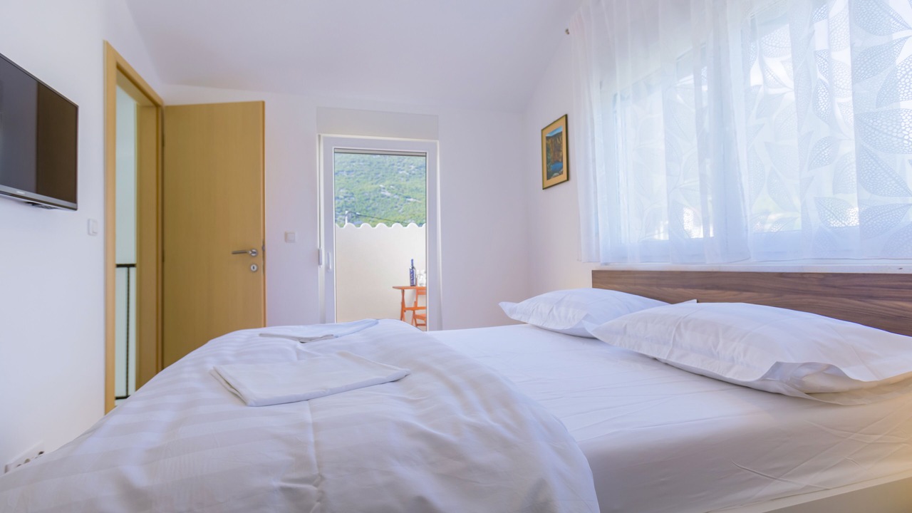 Photo of Bedroom in Rastovac