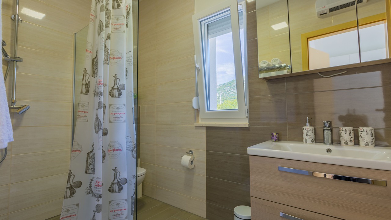 Photo of Bathroom in Rastovac