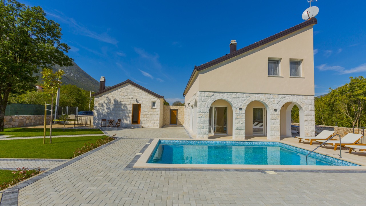 Photo of Outdoor in Rastovac