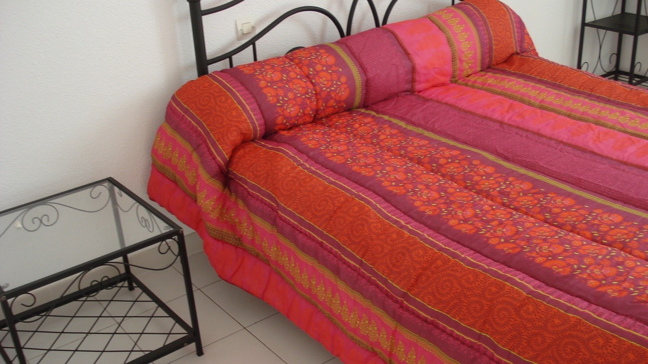 Photo of Bedroom in Valras-Plage