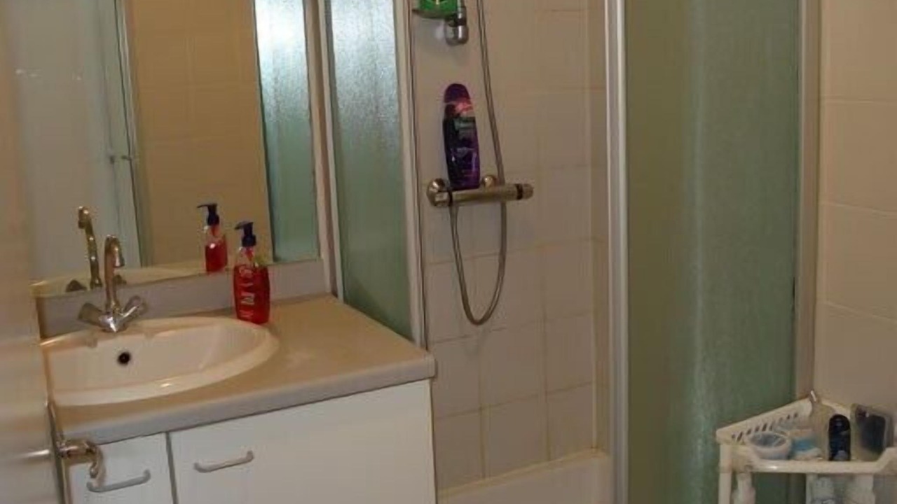 Photo of Bathroom in Valras-Plage
