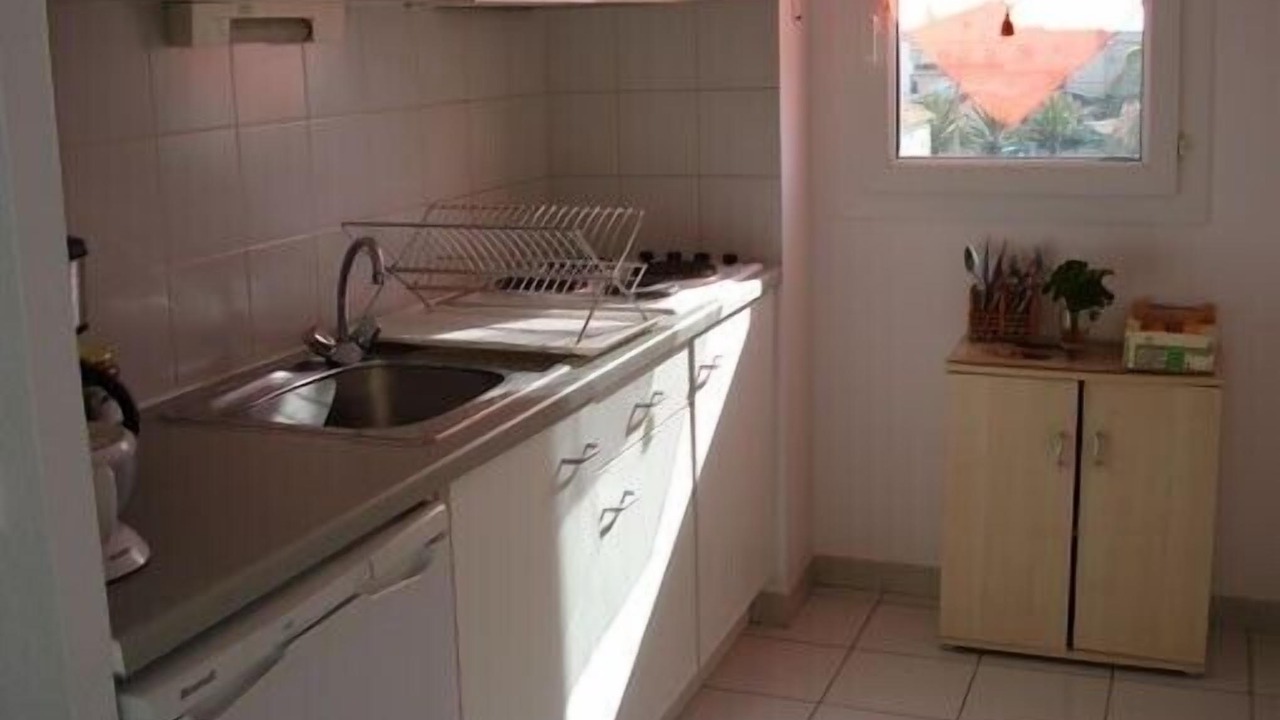 Photo of Kitchen in Valras-Plage