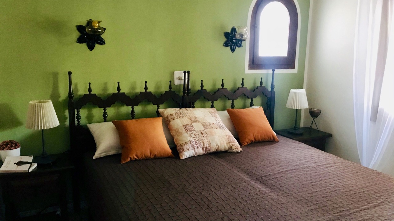 Photo of Bedroom in Balcon del Mar