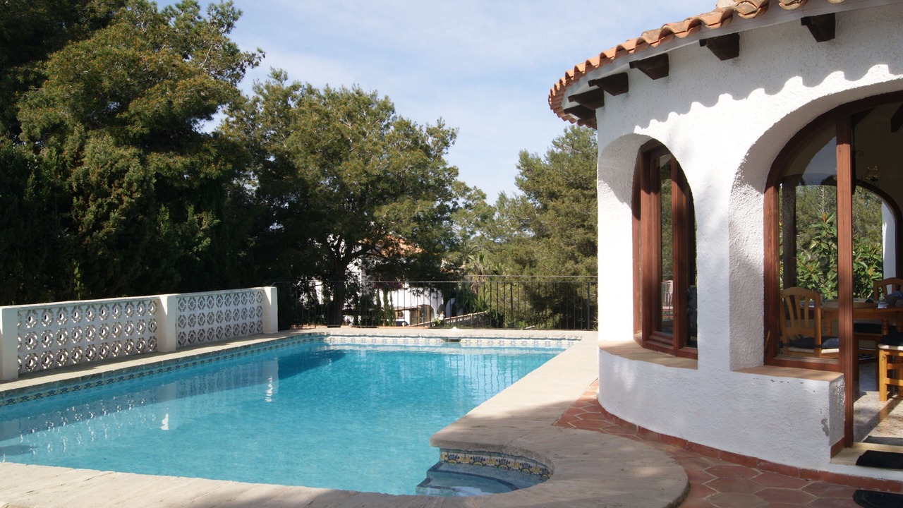 Photo of Outdoor in Balcon del Mar