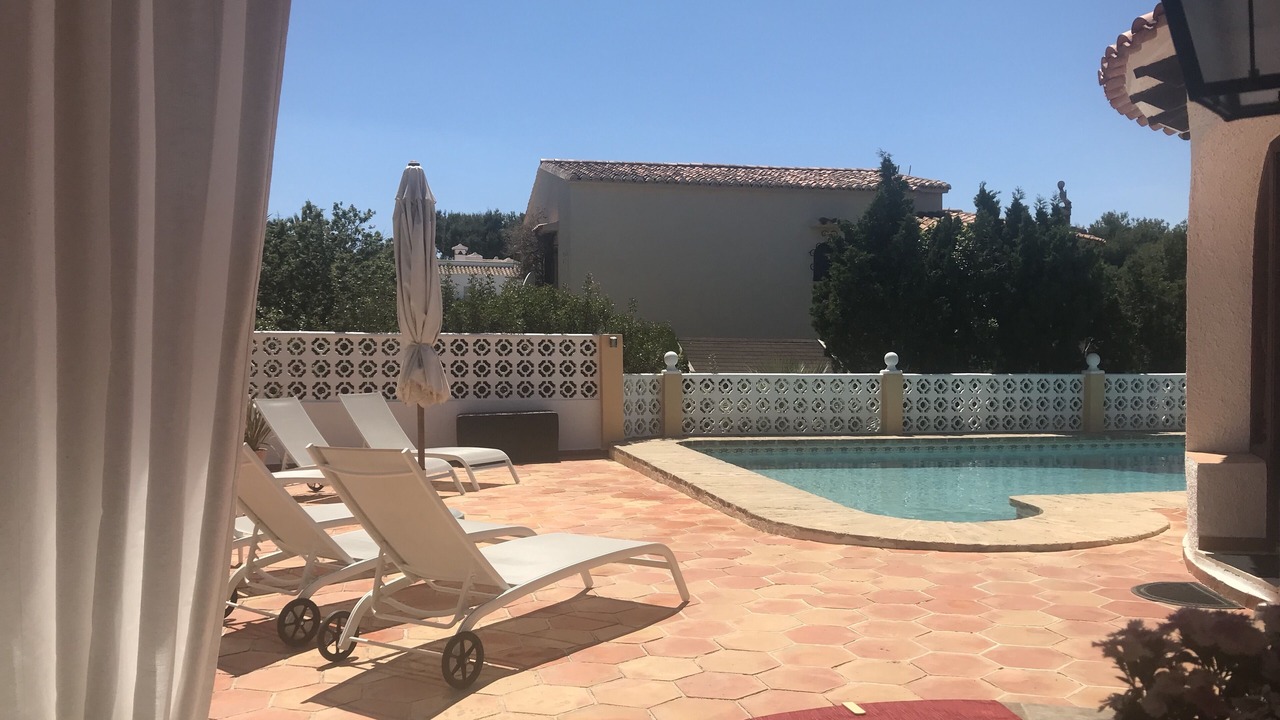 Photo of Outdoor in Balcon del Mar