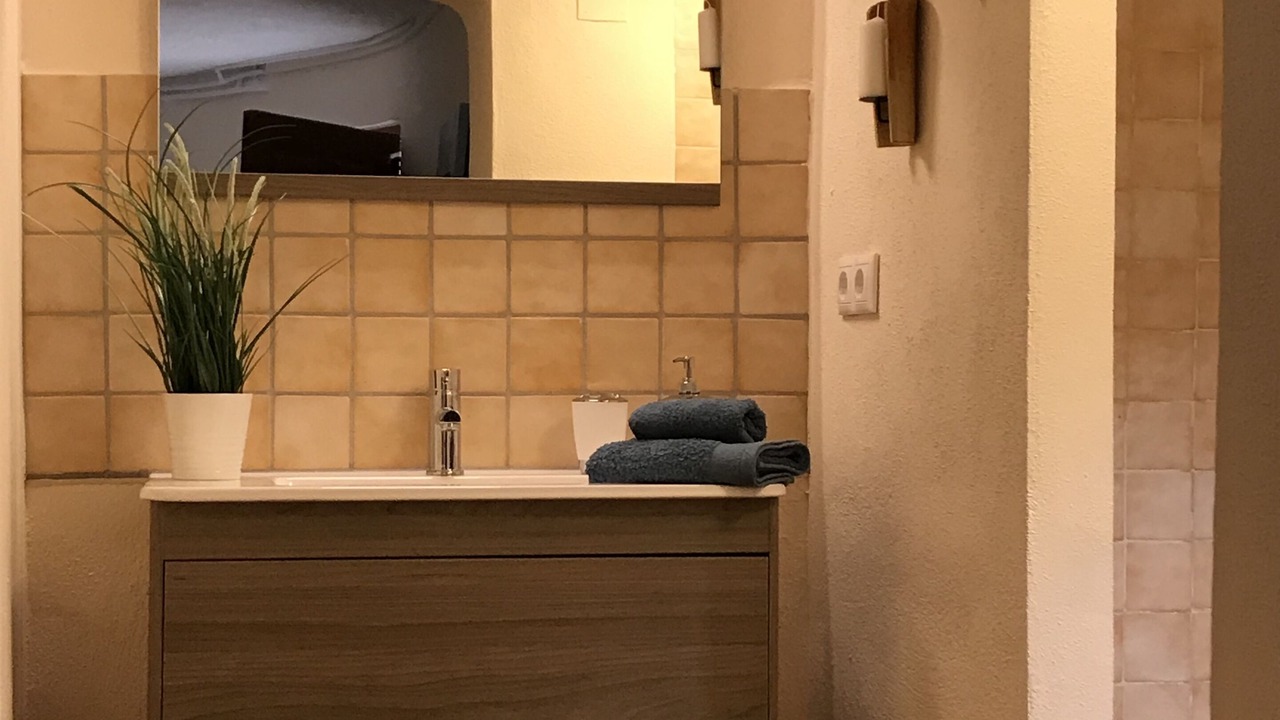 Photo of Bathroom in Balcon del Mar