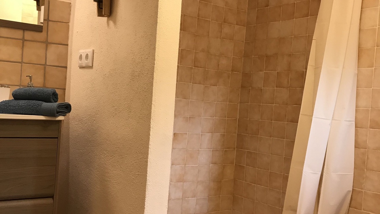 Photo of Bathroom in Balcon del Mar