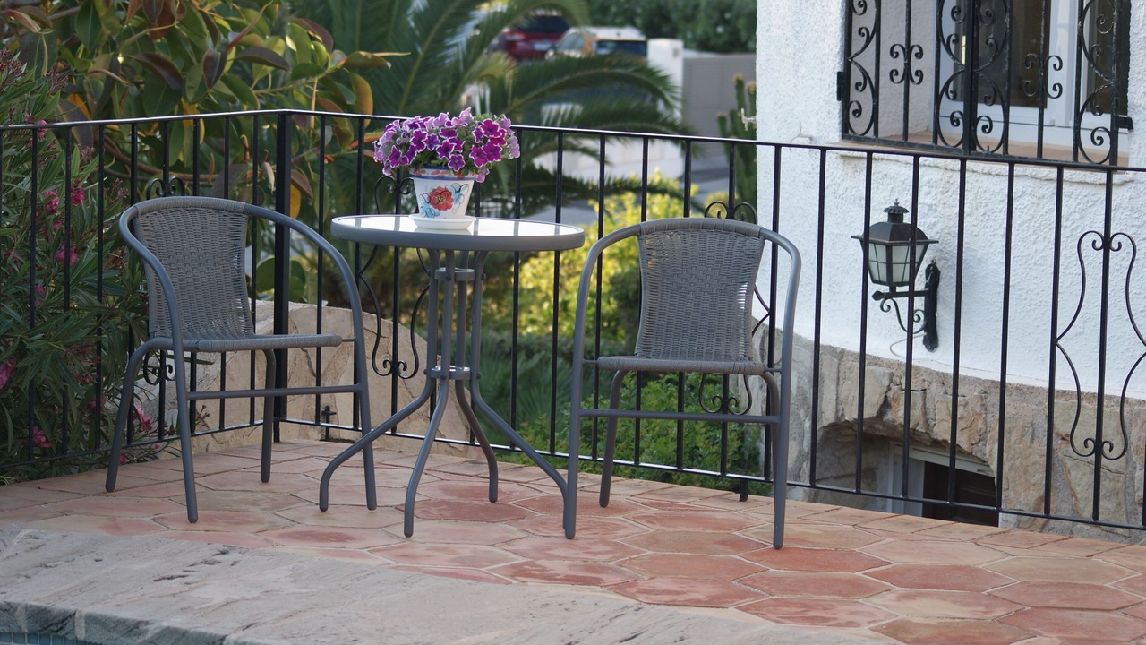 Photo of Outdoor in Balcon del Mar