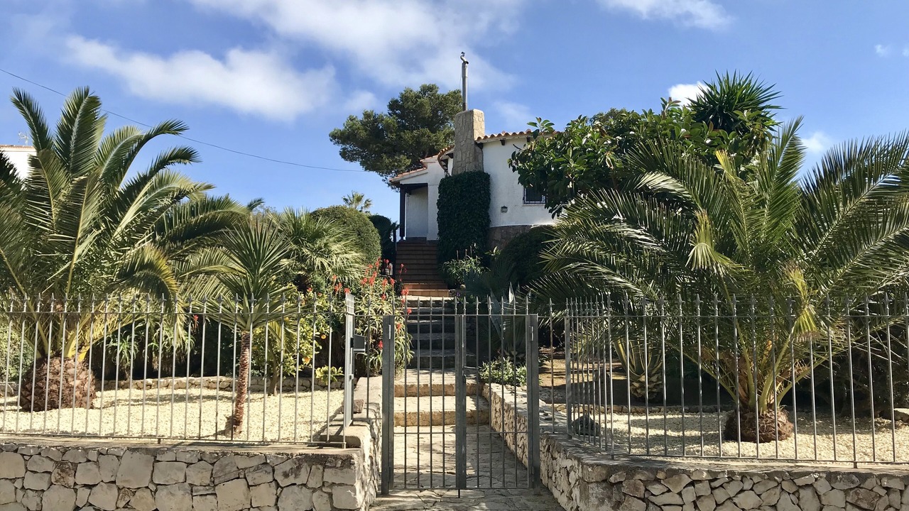 Photo of Outdoor in Balcon del Mar