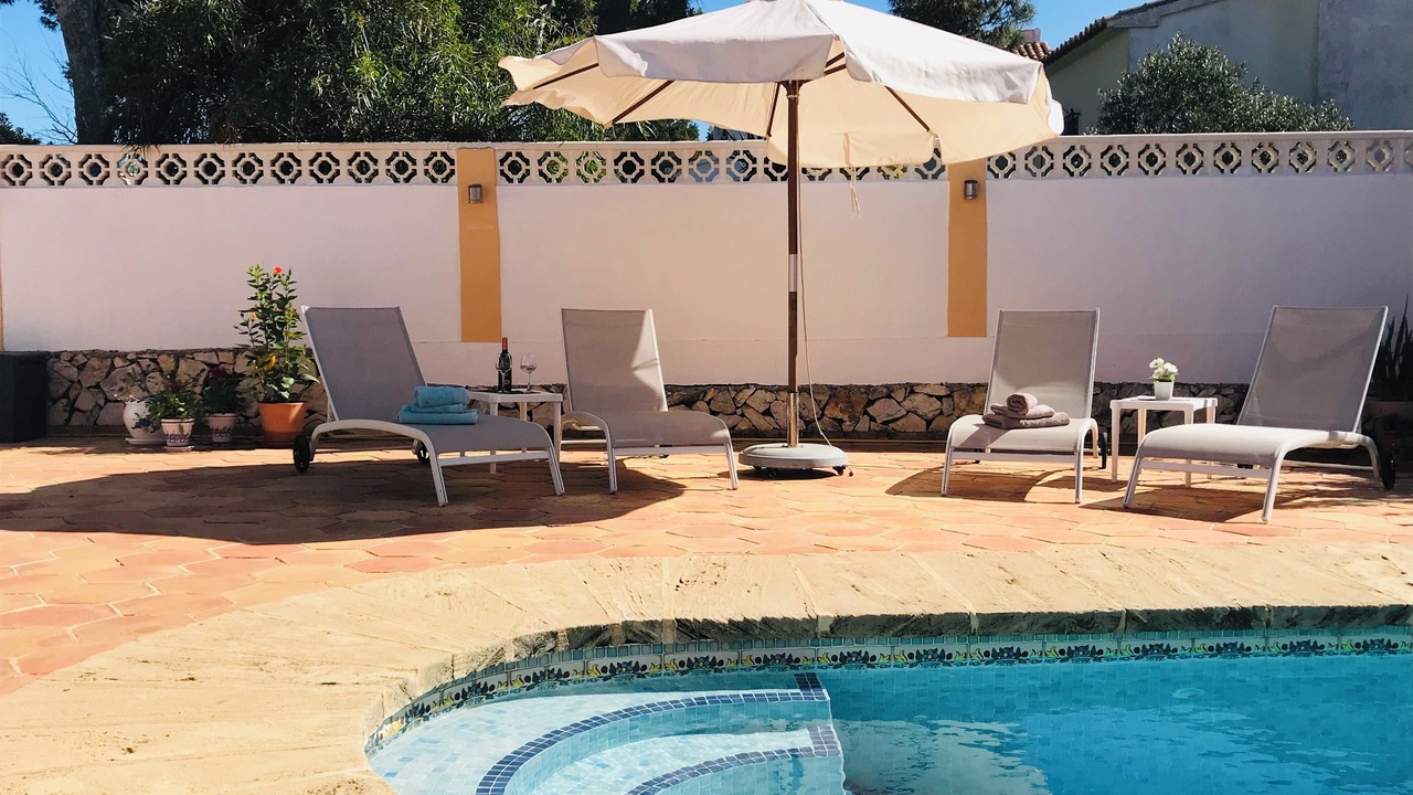 Photo of Outdoor in Balcon del Mar