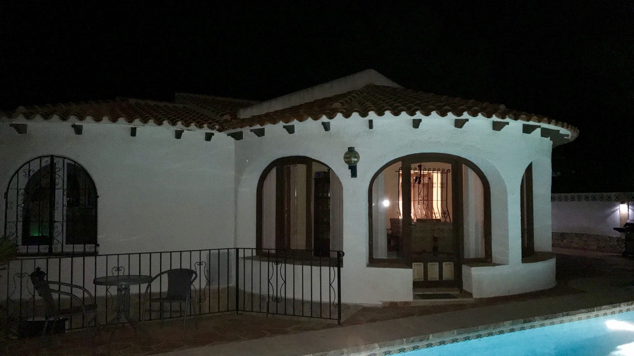 Photo of Outdoor in Balcon del Mar