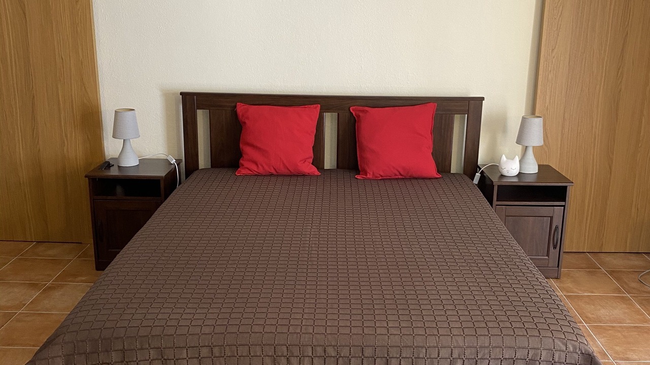 Photo of Bedroom in Balcon del Mar