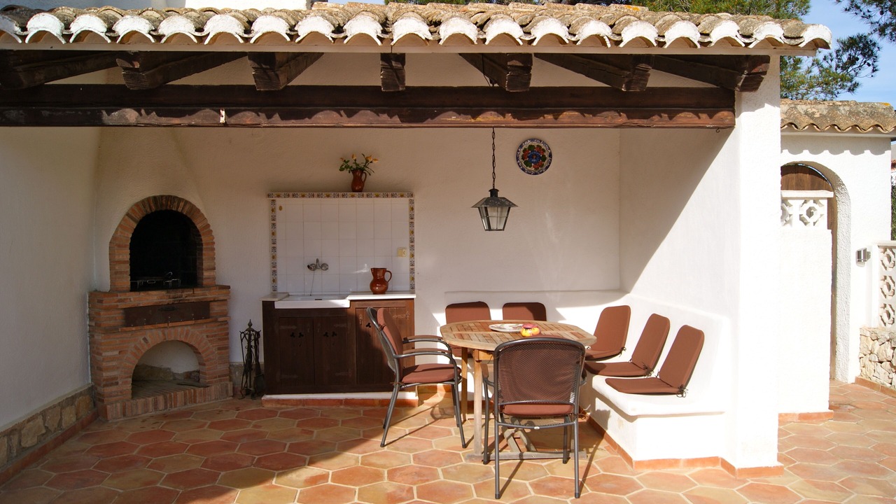 Photo of Outdoor in Balcon del Mar