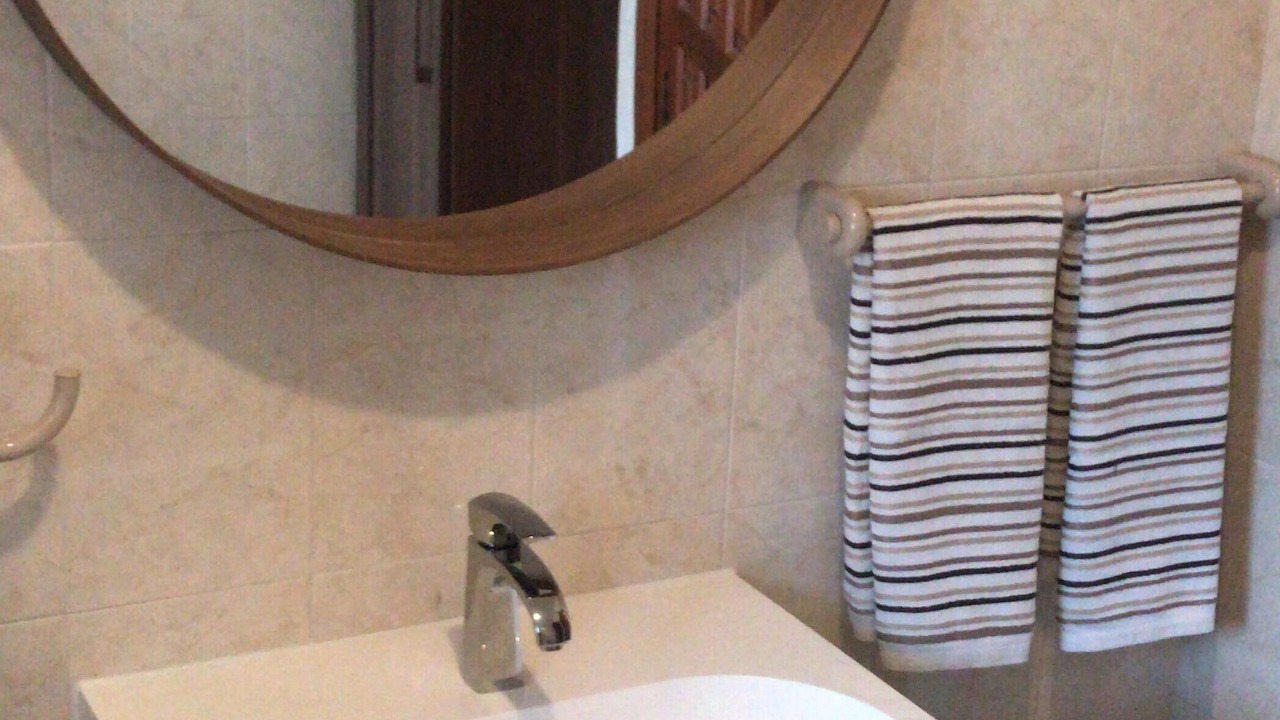Photo of Bathroom in Balcon del Mar