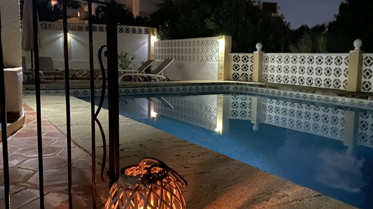 Photo of Outdoor in Balcon del Mar