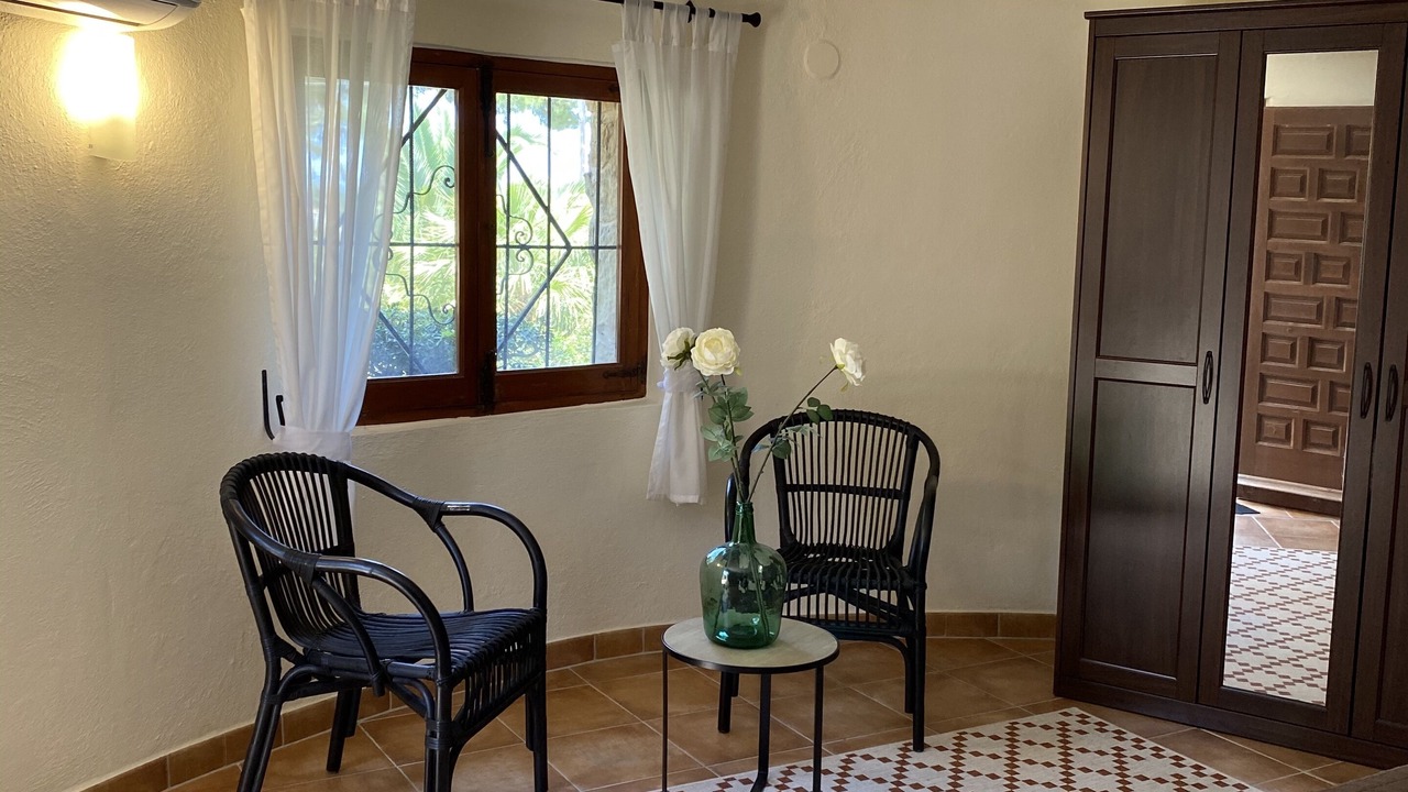 Photo of Bedroom in Balcon del Mar
